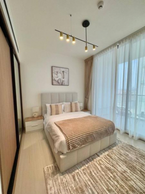 Spacious 1br Apt In Jvc With Big Balcony